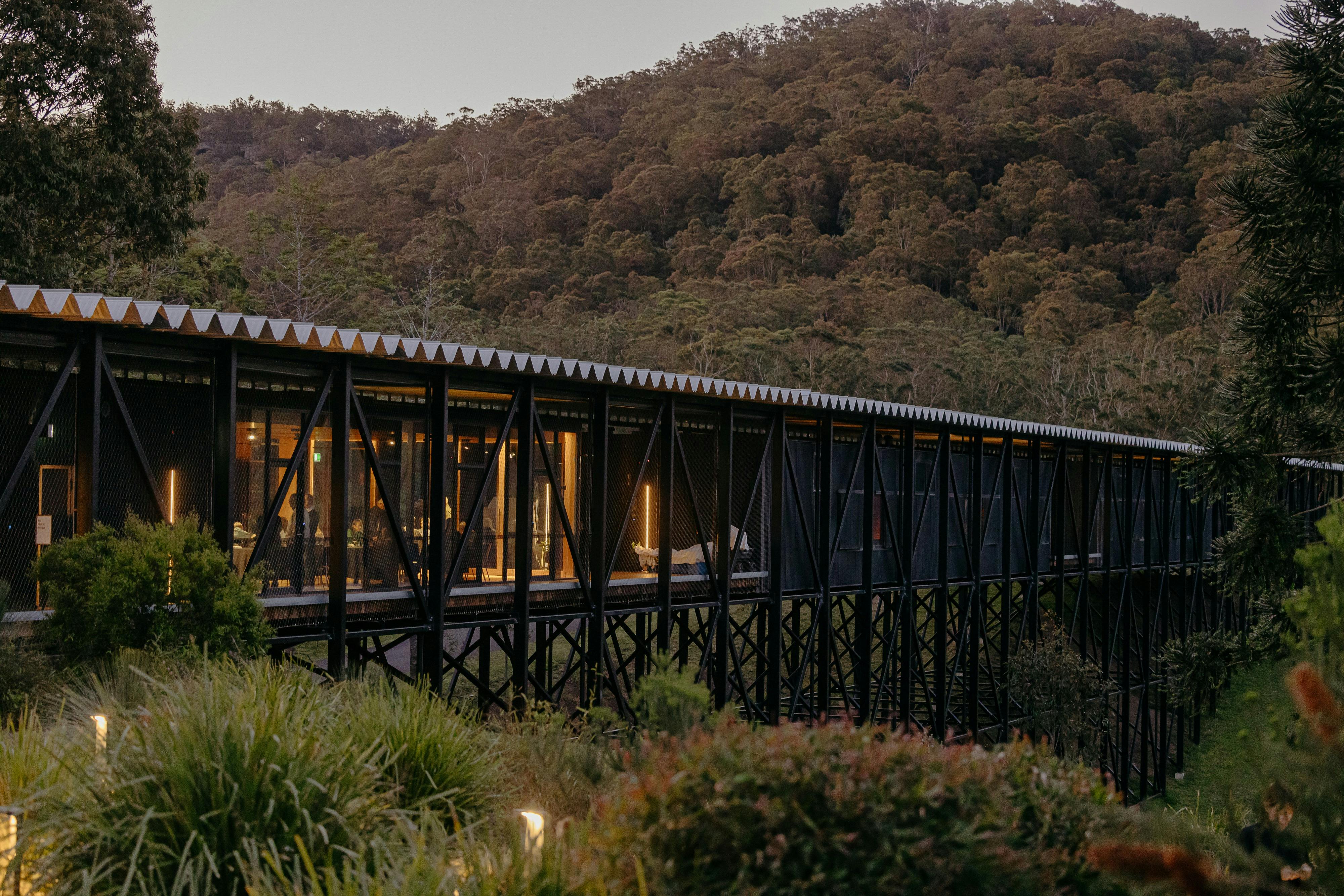 The Bridge2
