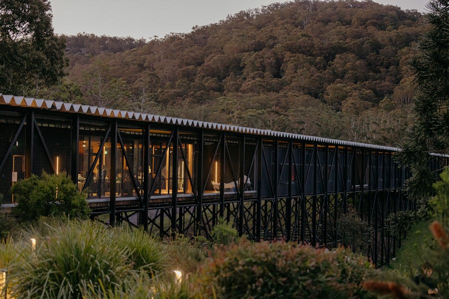 The Bridge2