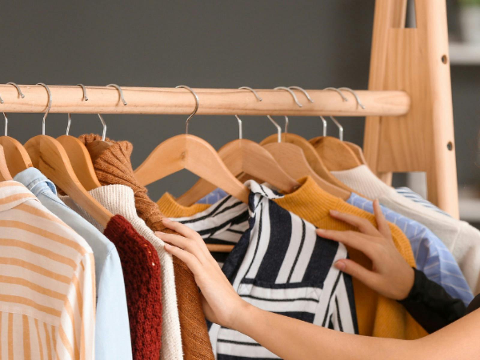 New Year, New You: A Wardrobe Reset