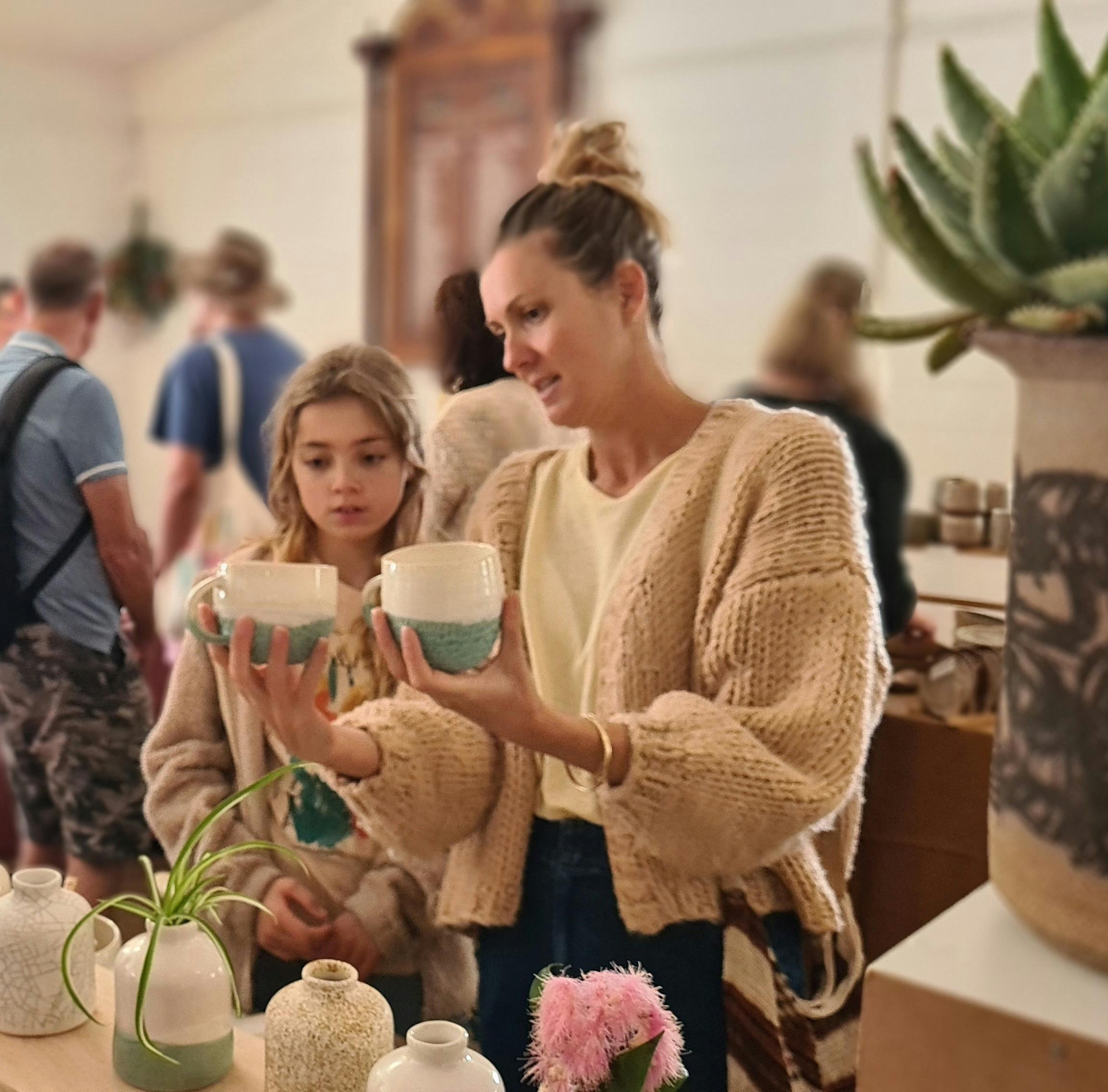 Ceramic Market