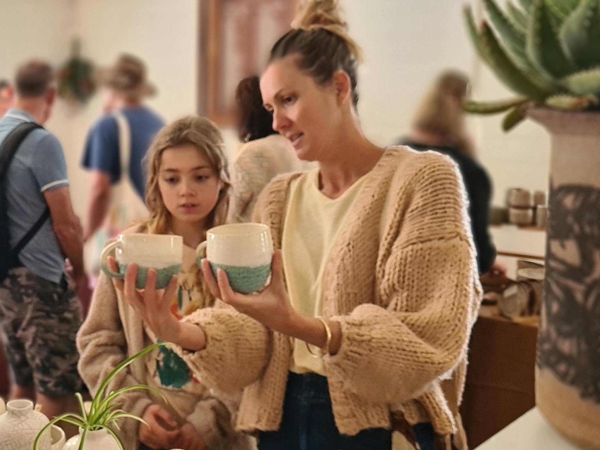 Ceramic Market