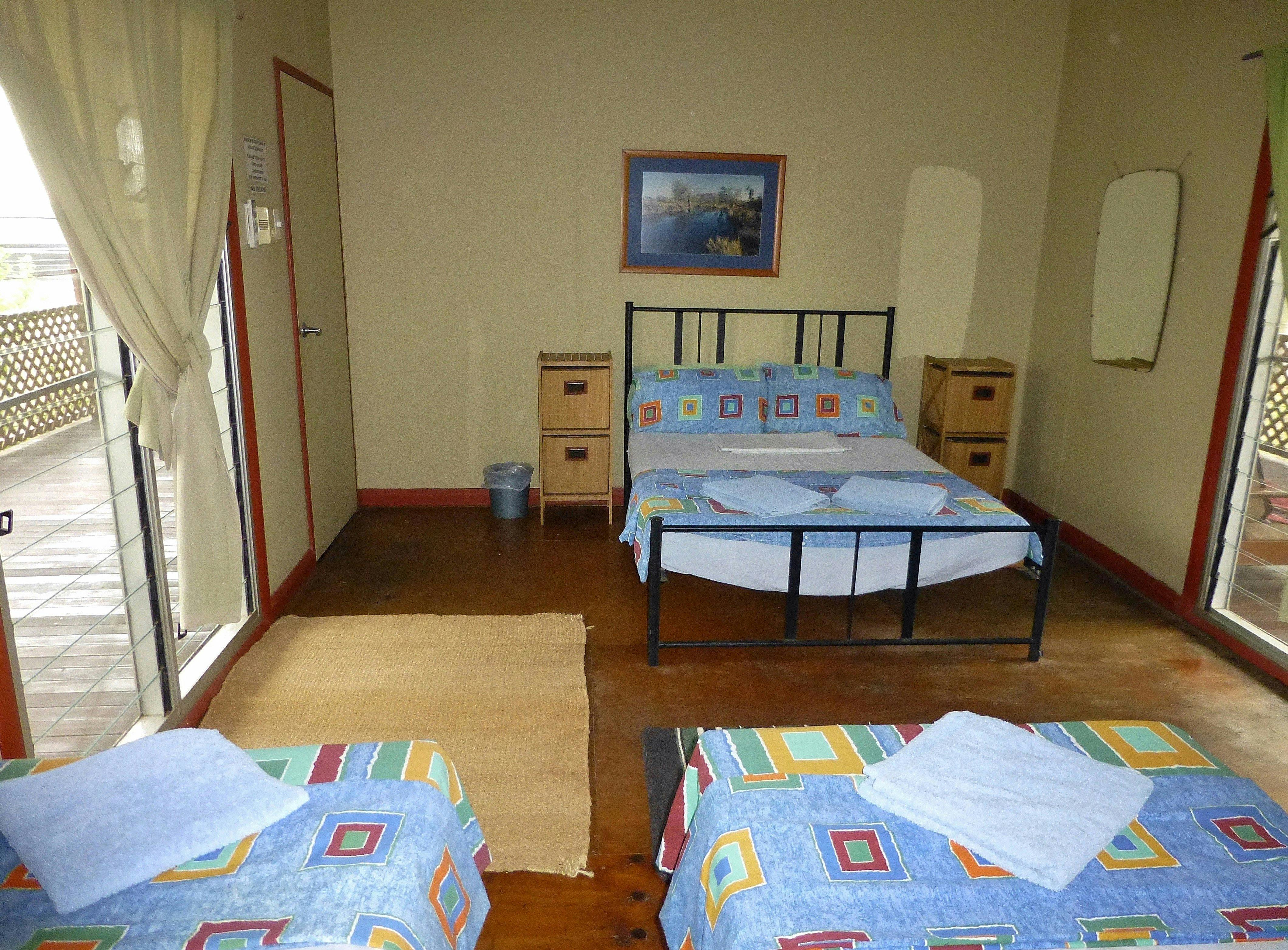 Bunkhouse