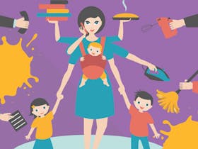 Motherhood The Musical