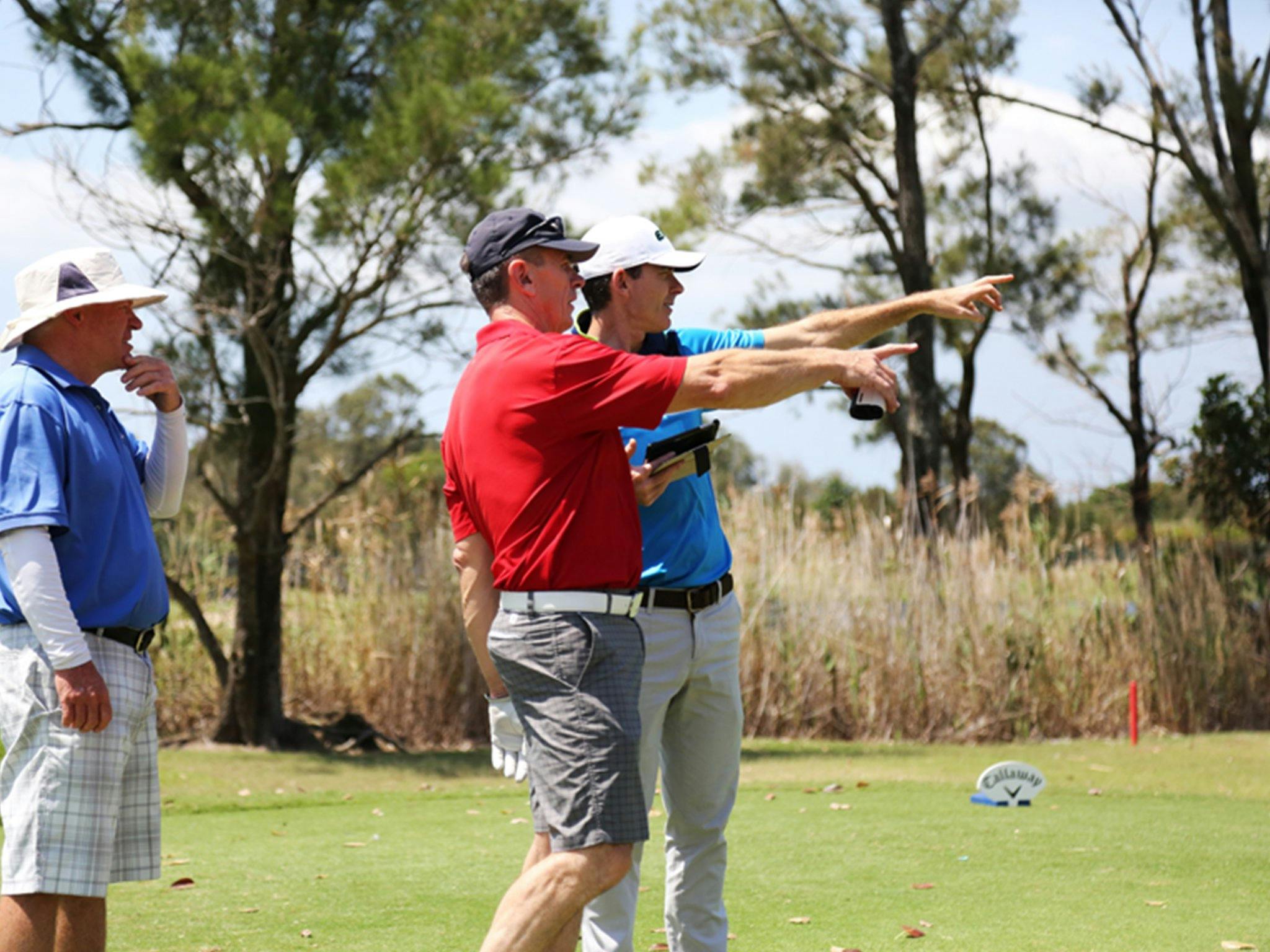 Gold Coast World Masters