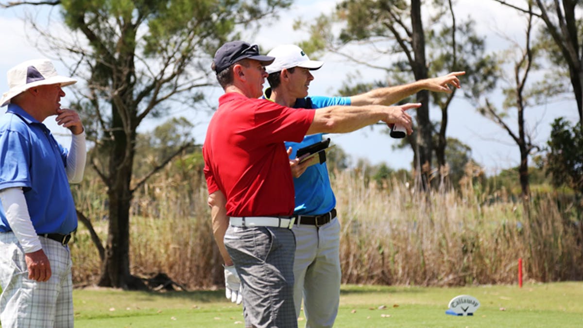 Gold Coast World Masters