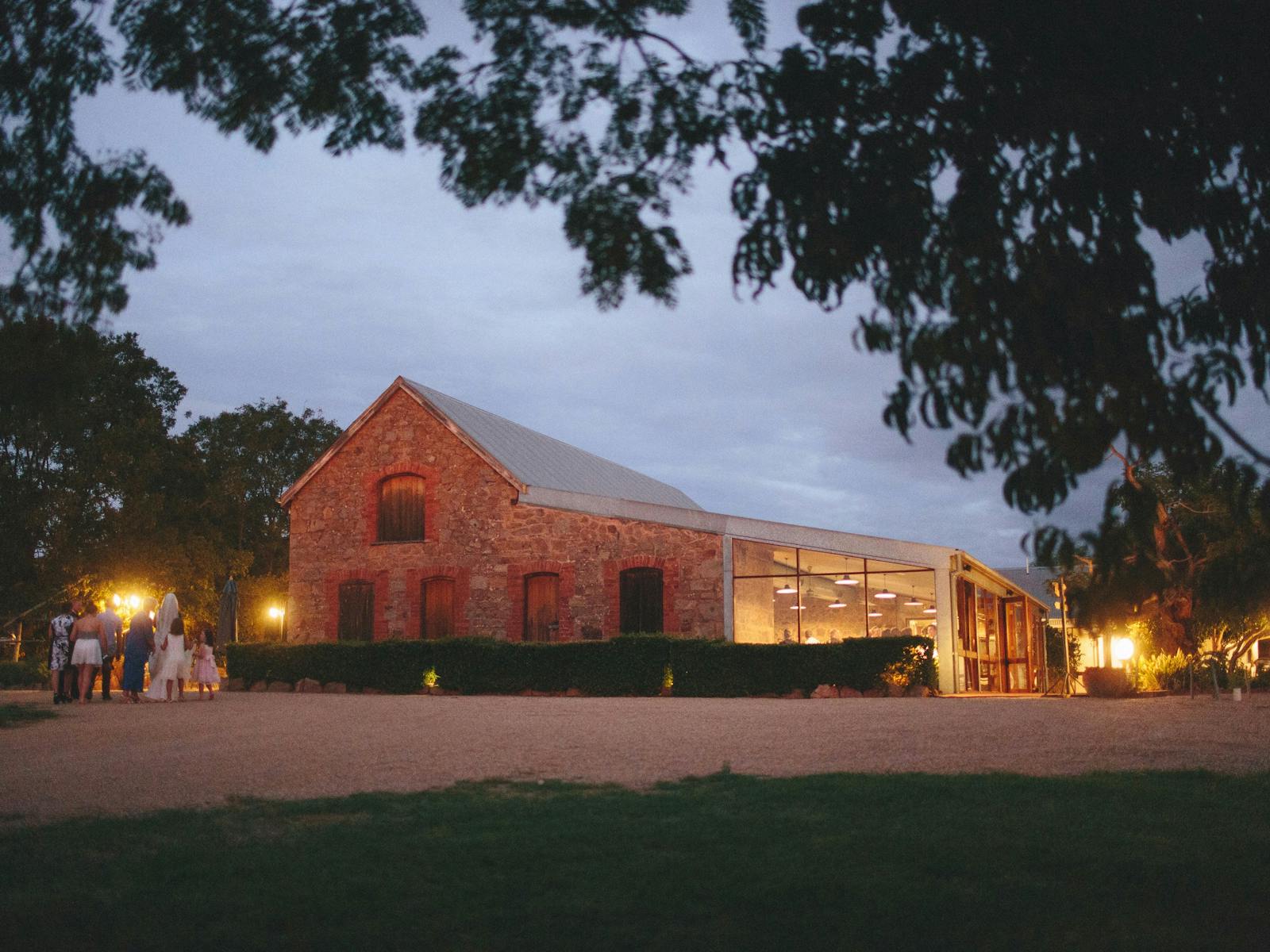 喜鹊巢餐厅 (Wagga Wagga)