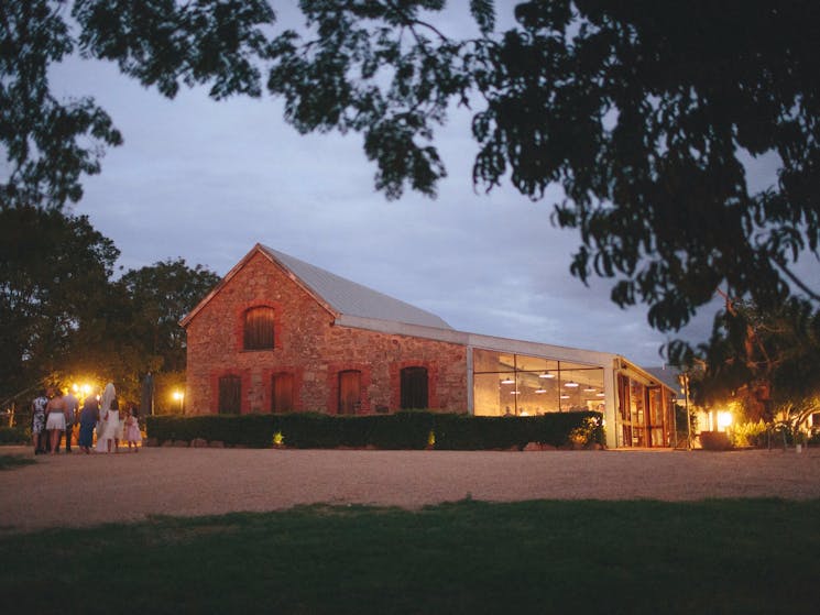 Magpies Nest Restaurant, Wagga Wagga