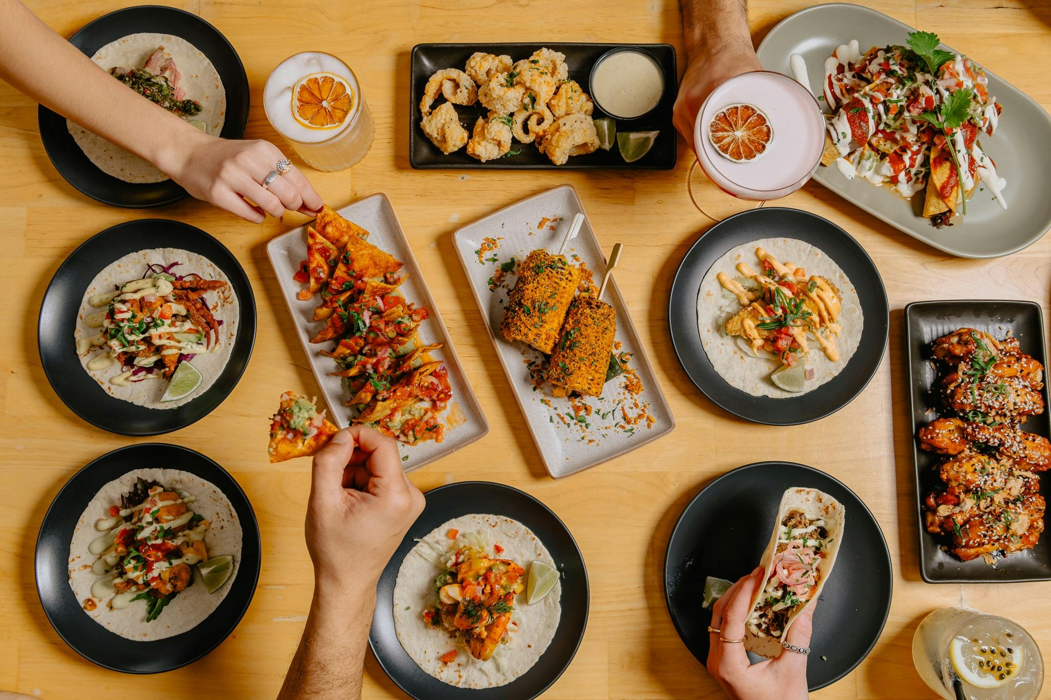 Mia Margarita