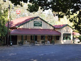 Bridge Hotel