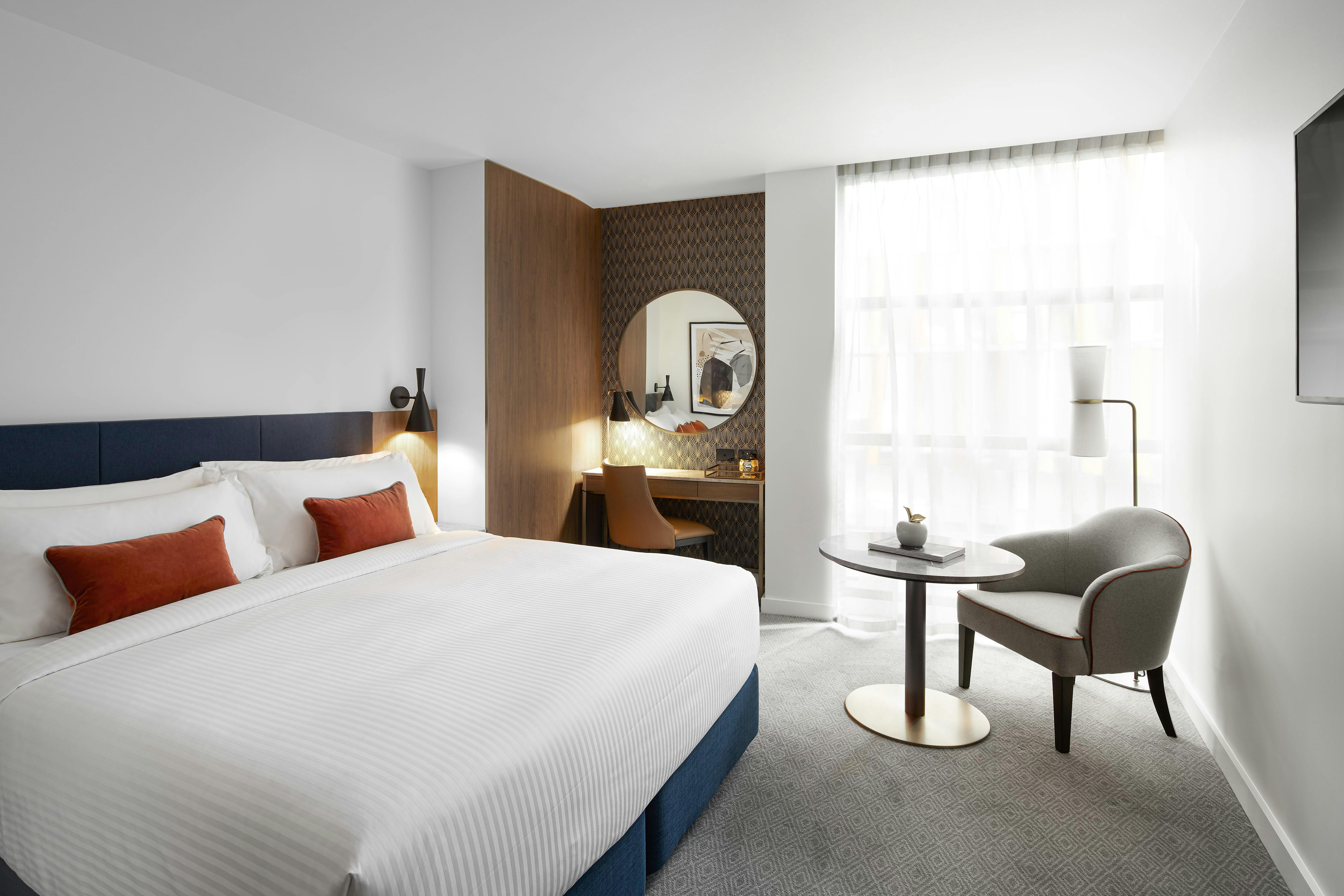 Standard King Room