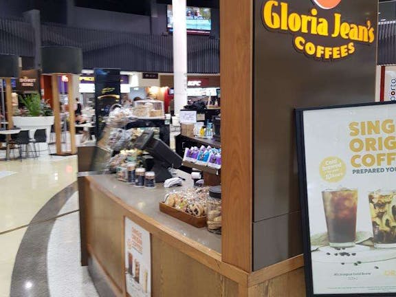 Gloria Jean's Coffees - Carindale