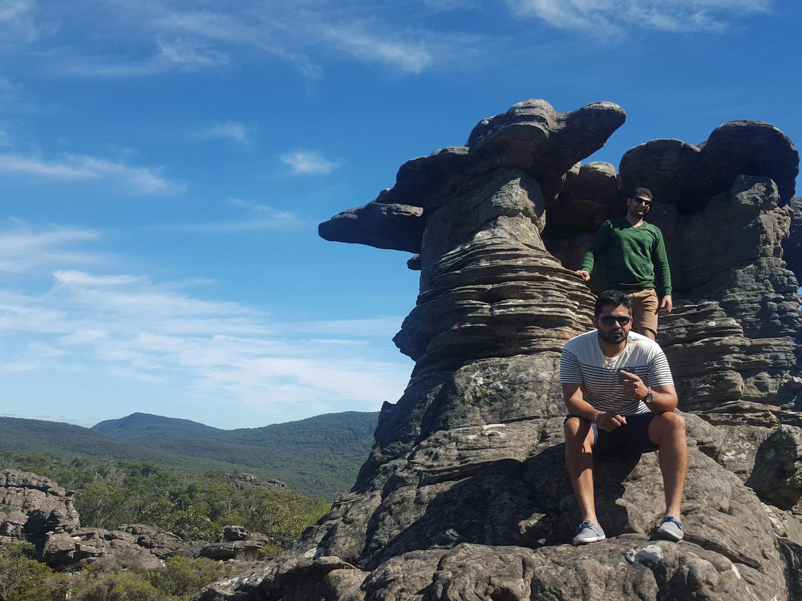 Grampians National Park