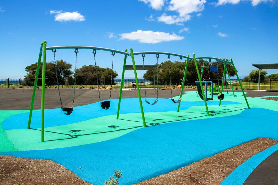 Anzac Park, Somerset photo