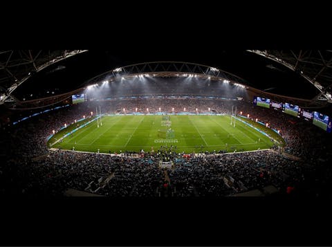 State of Origin