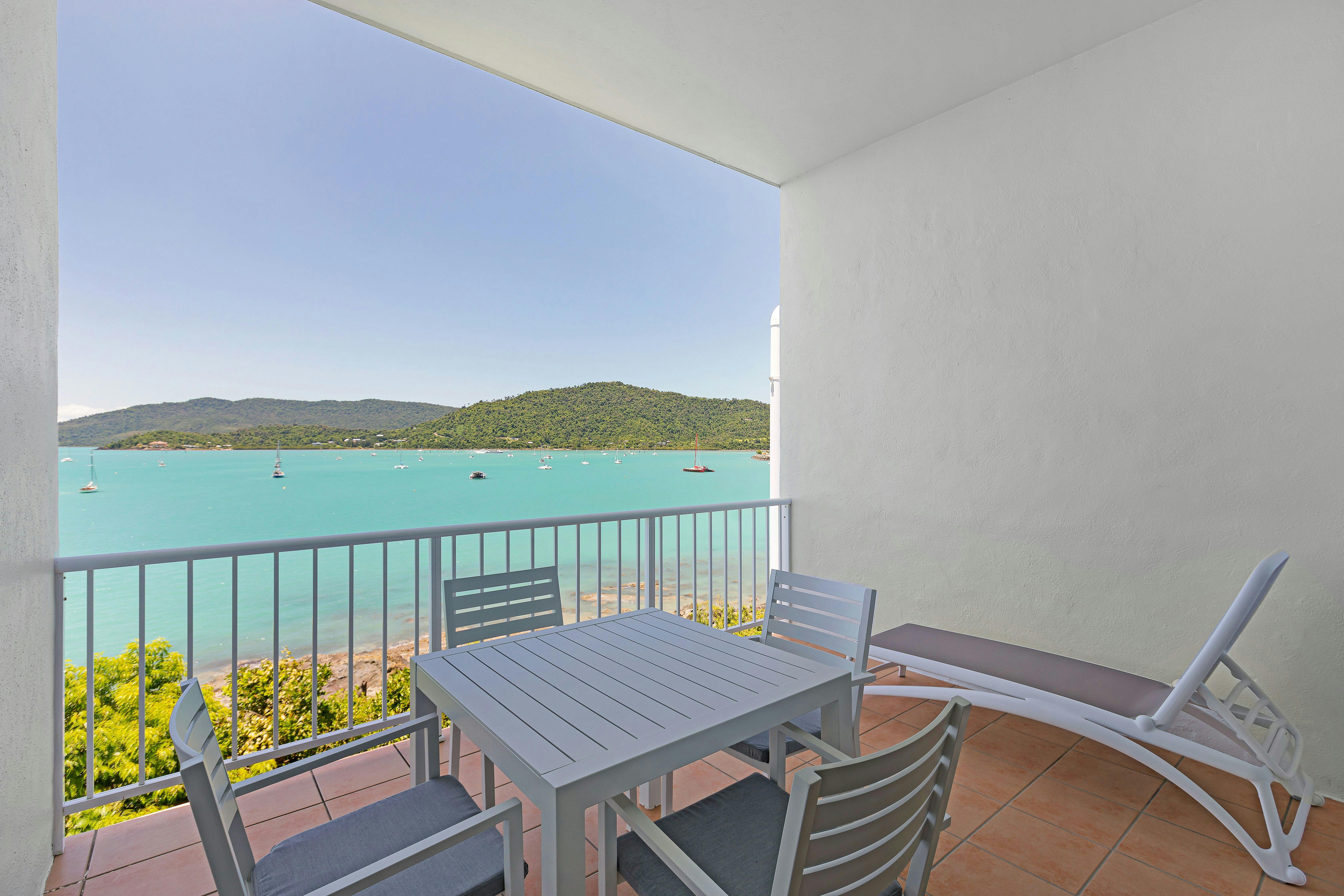 One Bedroom Apartment