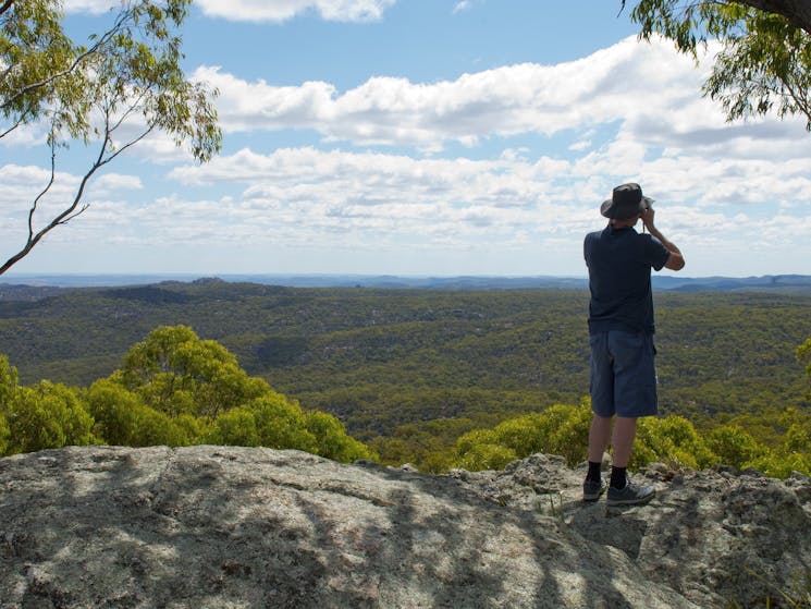 Barrington Tops