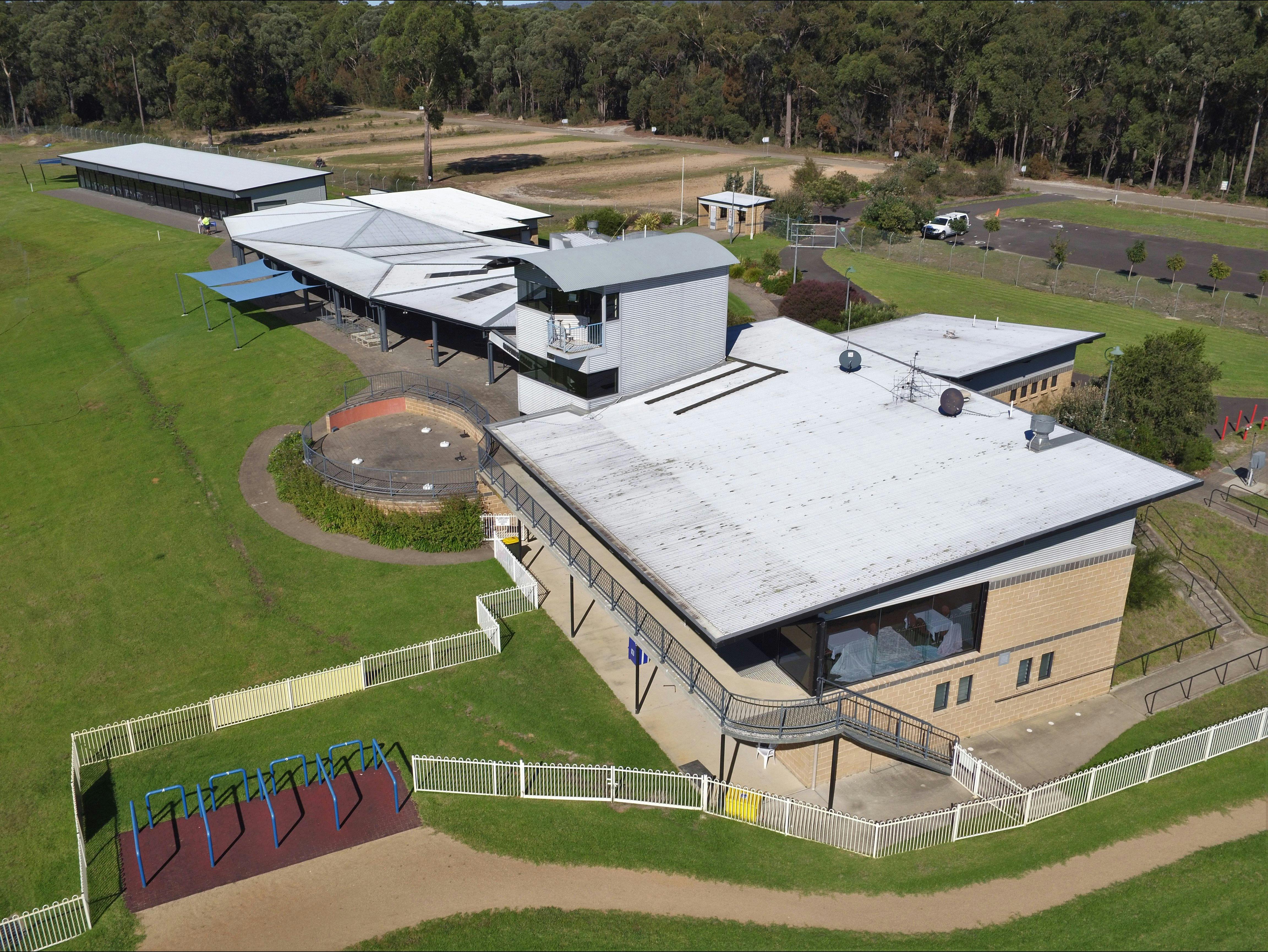 Clubs Race Day at Sapphire Coast Turf Club