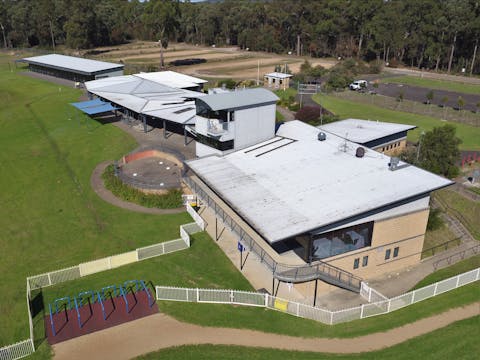 Monaro Race Day at Sapphire Coast Turf Club
