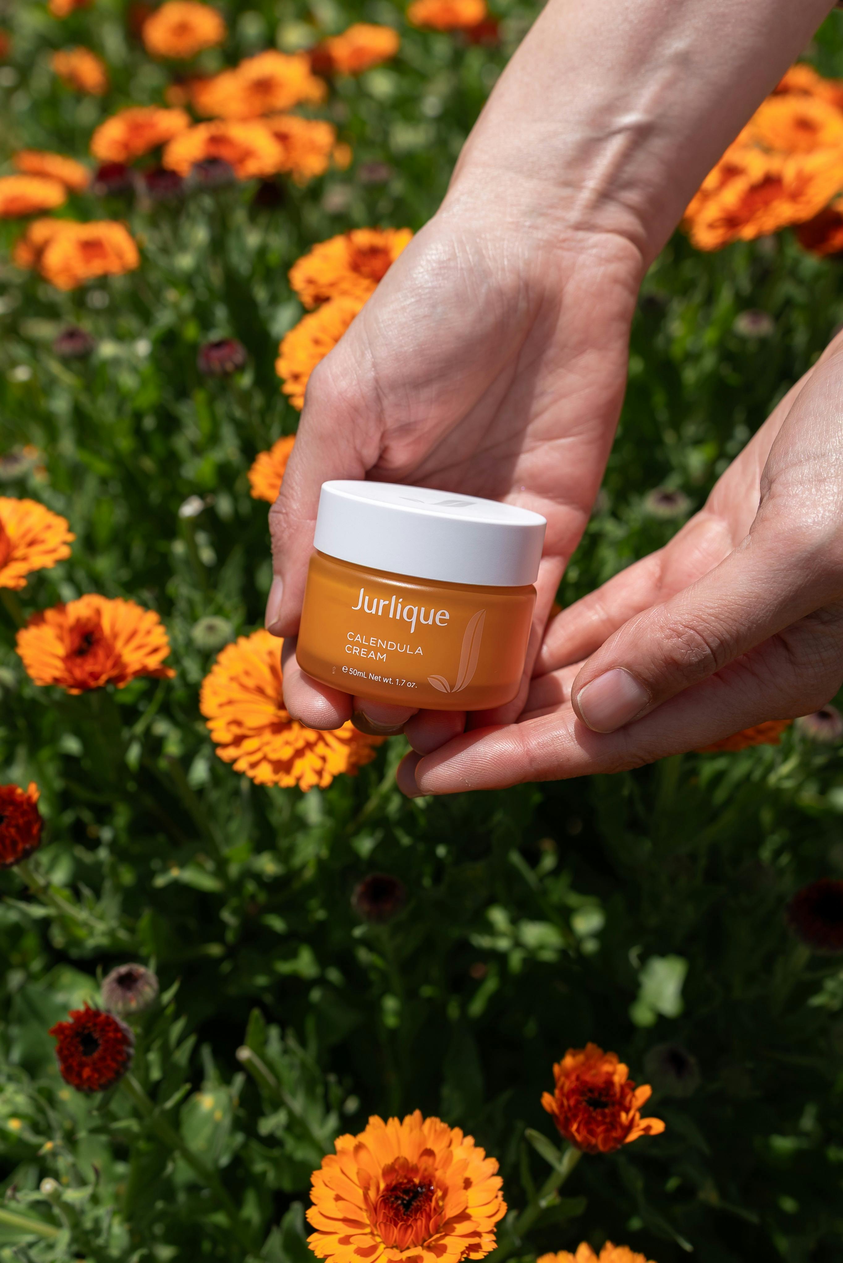 Jurlique Calendula Cream