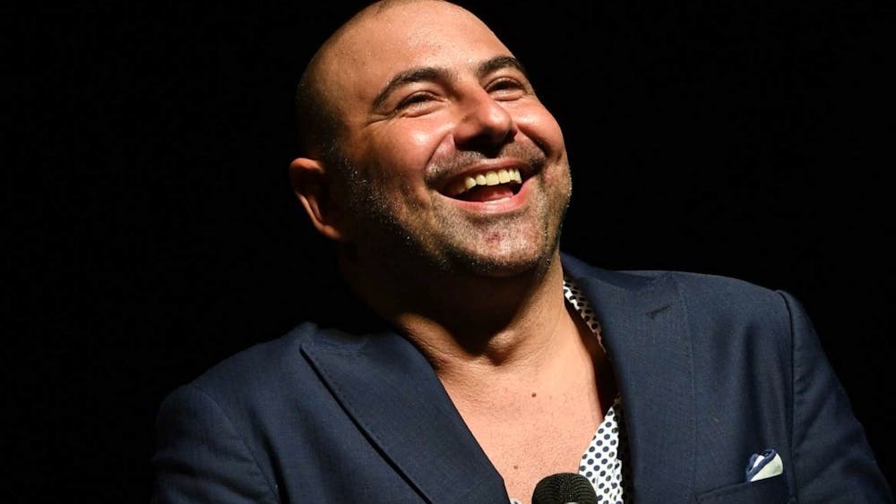 Joe Avati | Comedian | 25 Live | Have Some Respect World Tour
