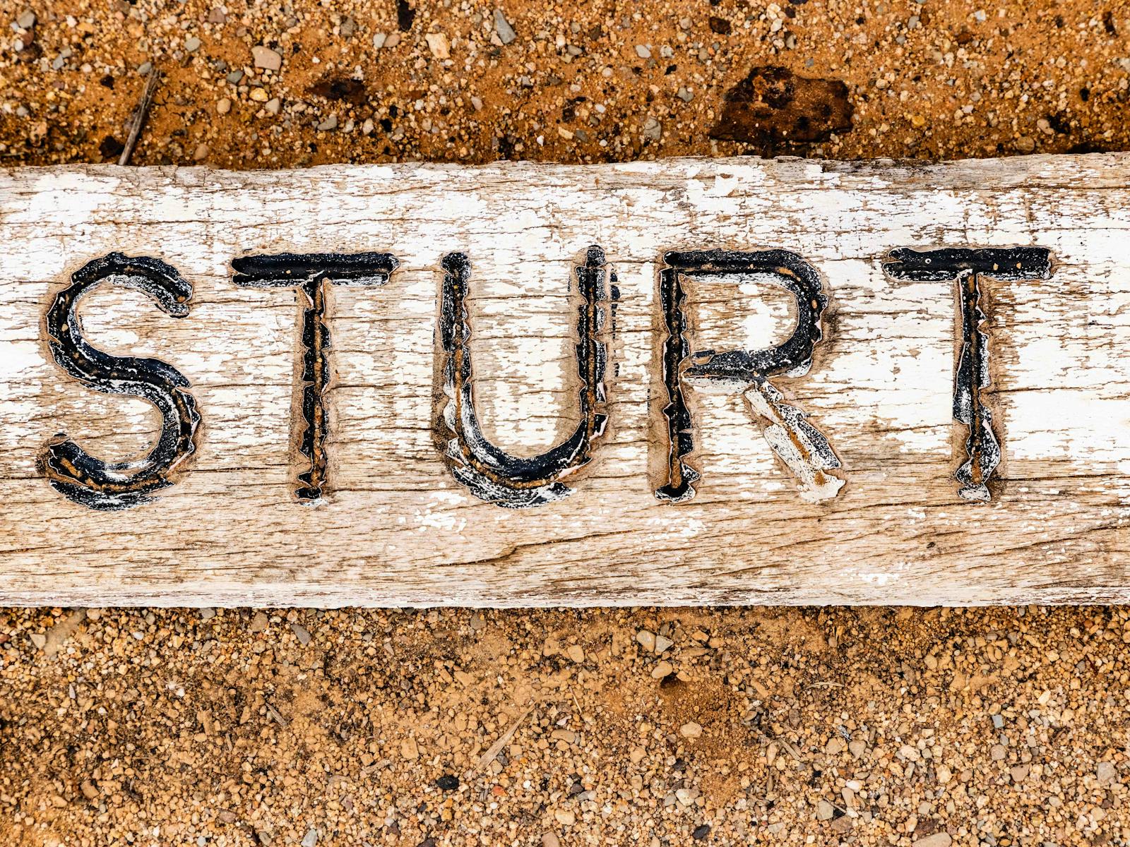 Sturts Steps Touring Route | NSW Holidays & Accommodation, Things to Do ...