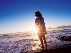 Take your time in Yamba
