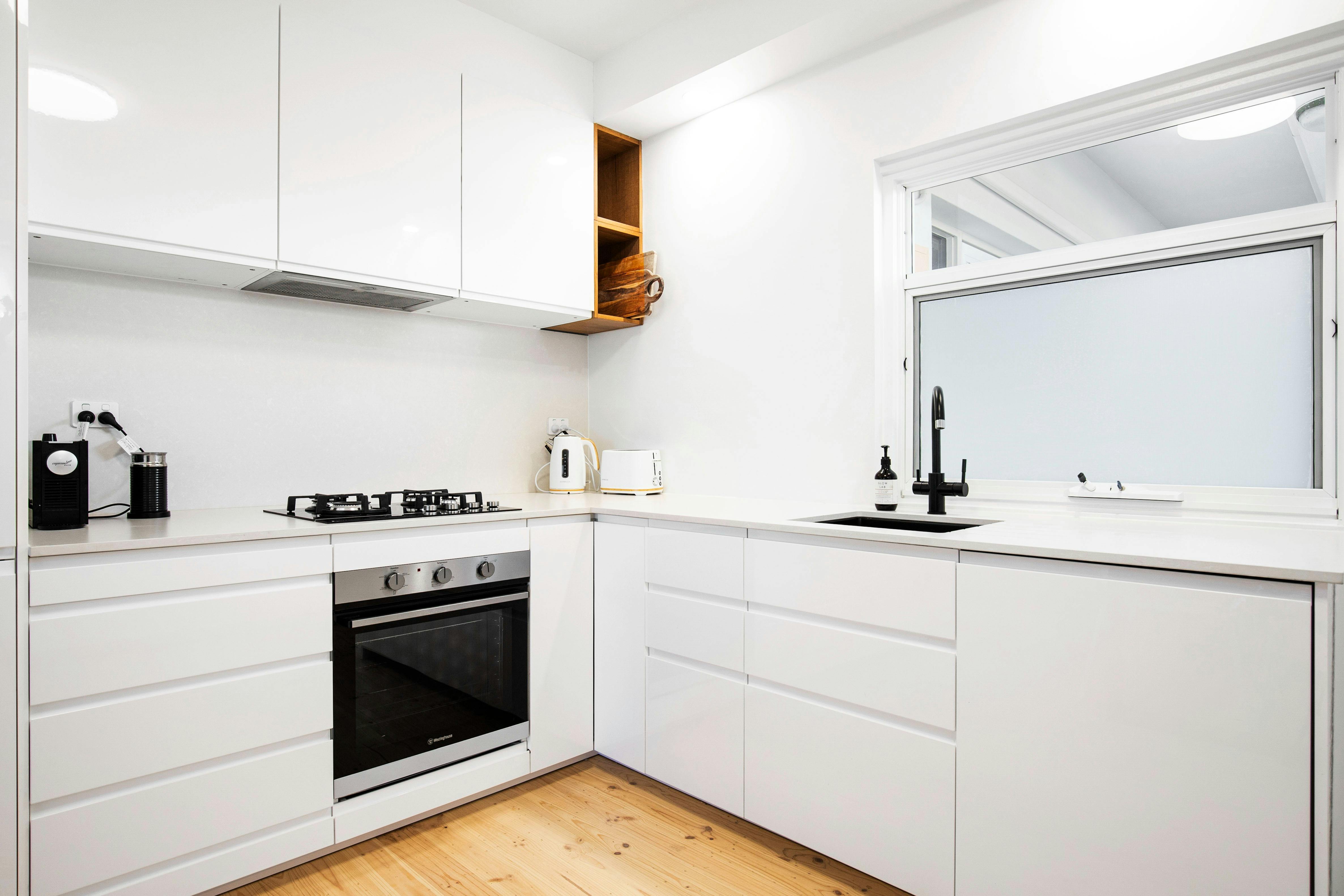 Luxury Beachfront Retreat