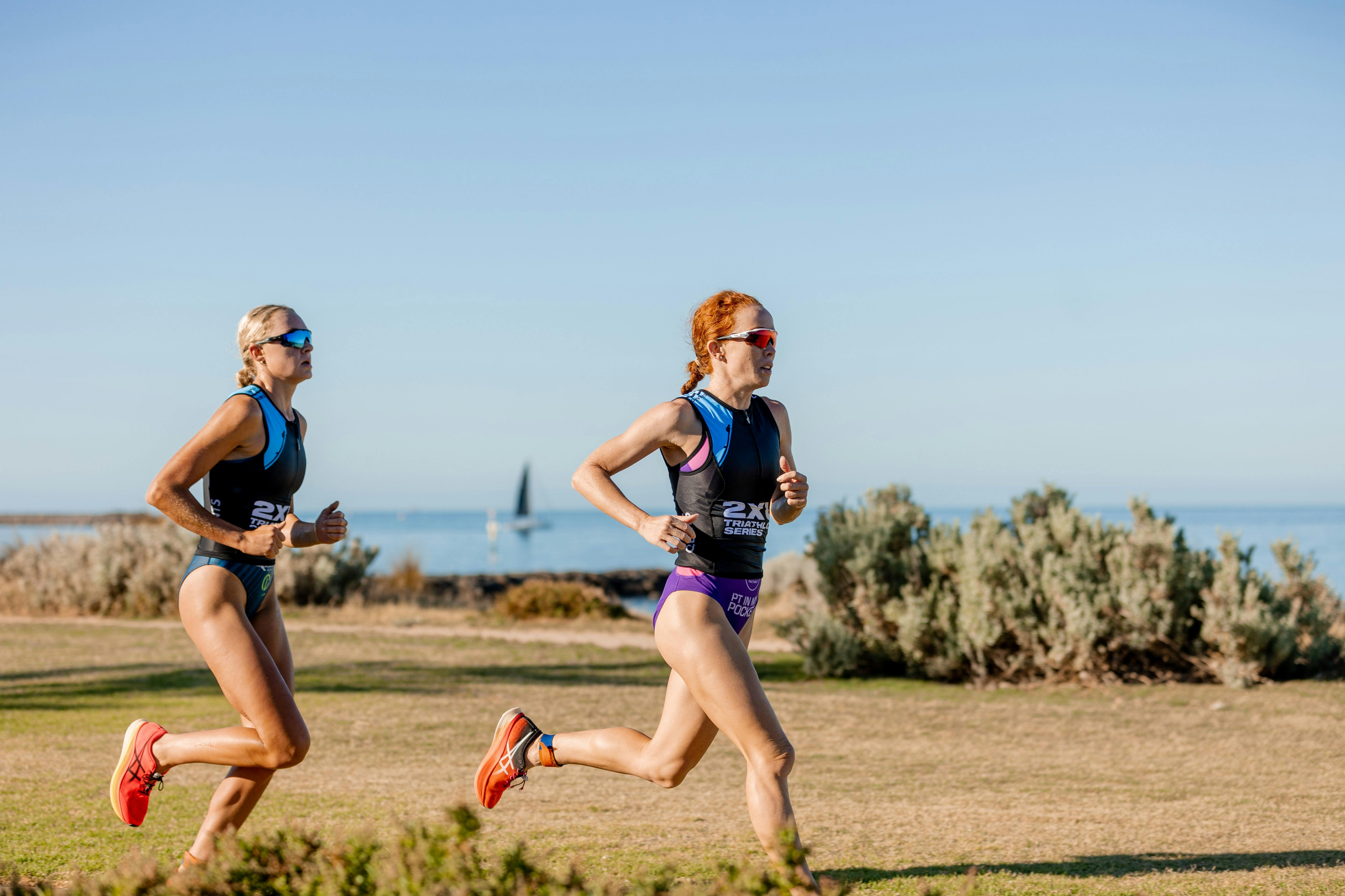 2XU Triathlon Series: Race 4, Sandringham