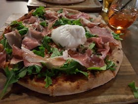 Il Forno