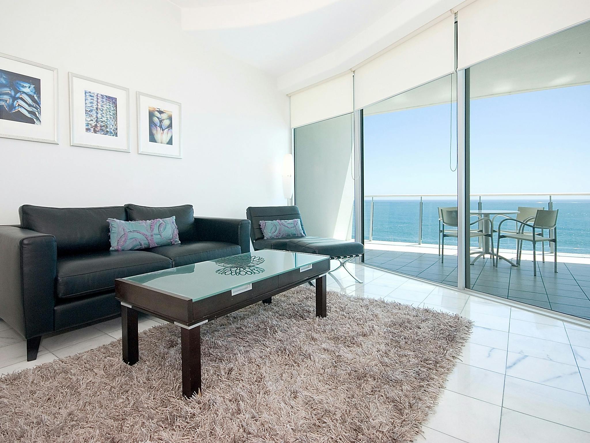 2 Bedroom Executive Apartment 2 Bedroom Executive Apartment