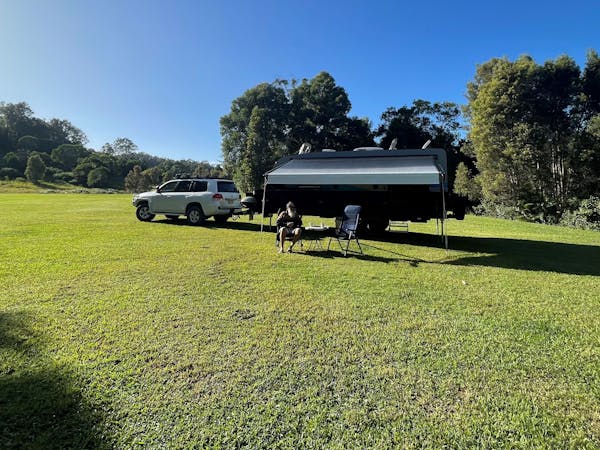 Kalimna Farm Stay Kalimna Farm Stay