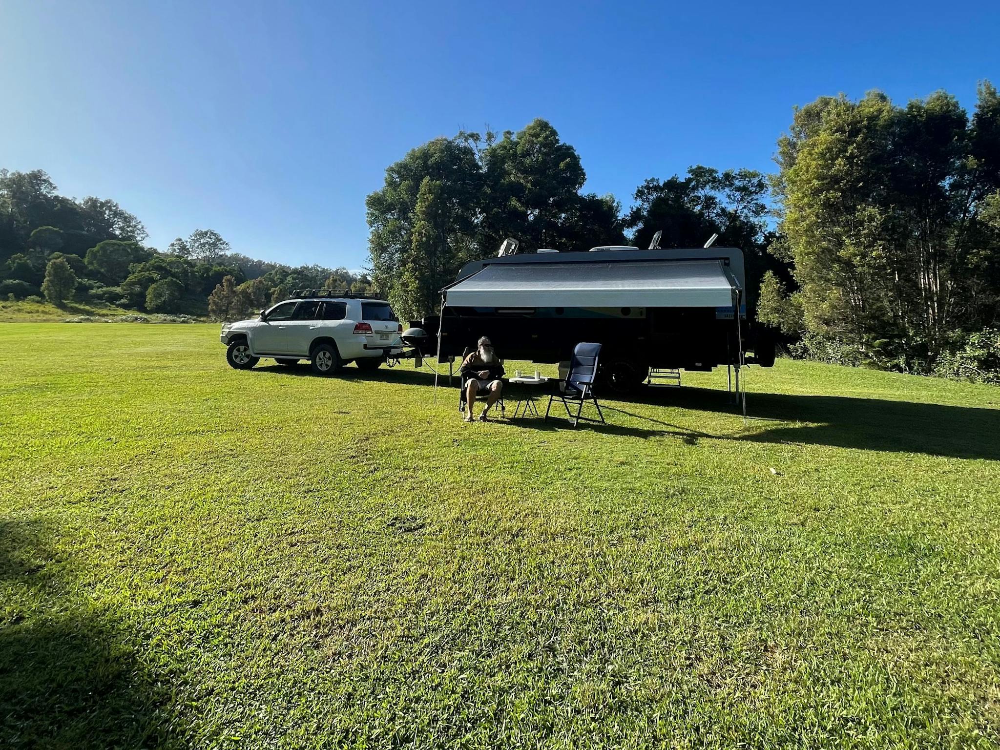 Kalimna Farm Stay Kalimna Farm Stay