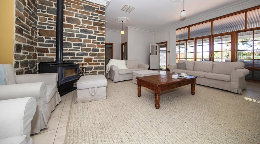 Barossa Valley View Guesthouse