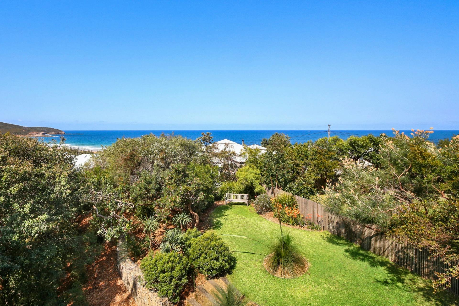 스플렌더 온 그랜드뷰