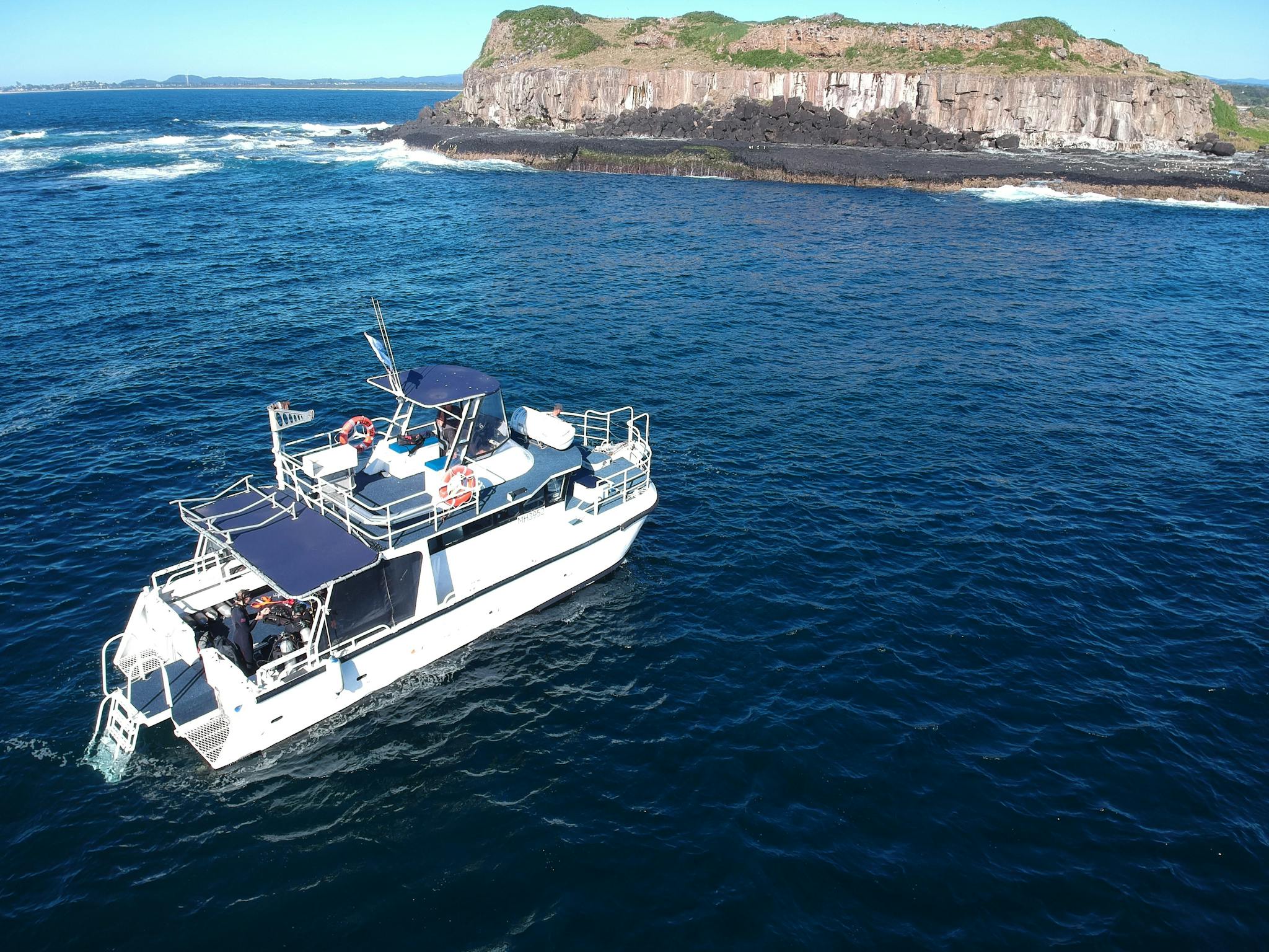 Cook Island Cook Island