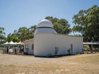 Image: The Rock Regional Observatory