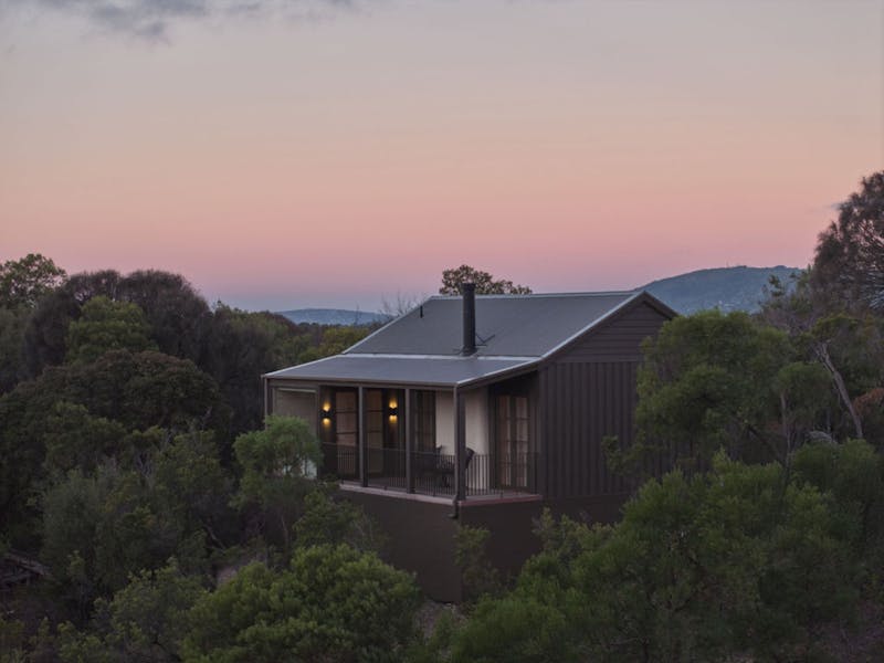 Villa at Alba Thermal Springs and Spa
