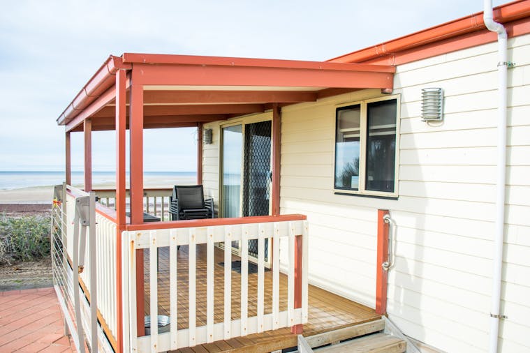 ENSUITE CABIN