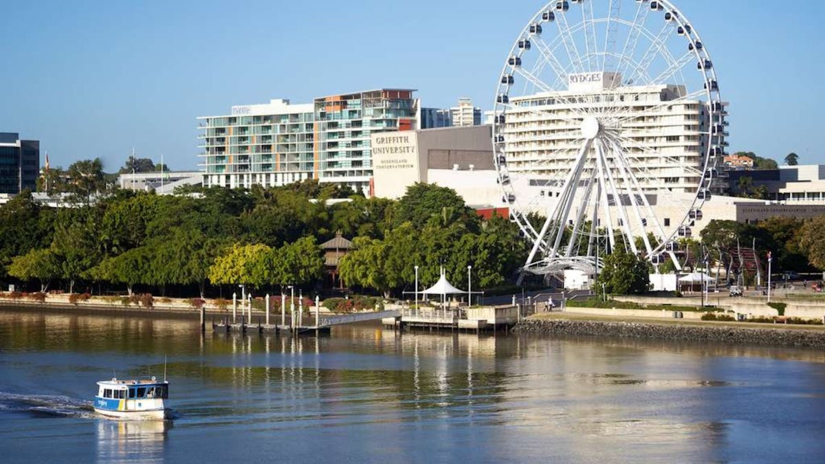 Southbank