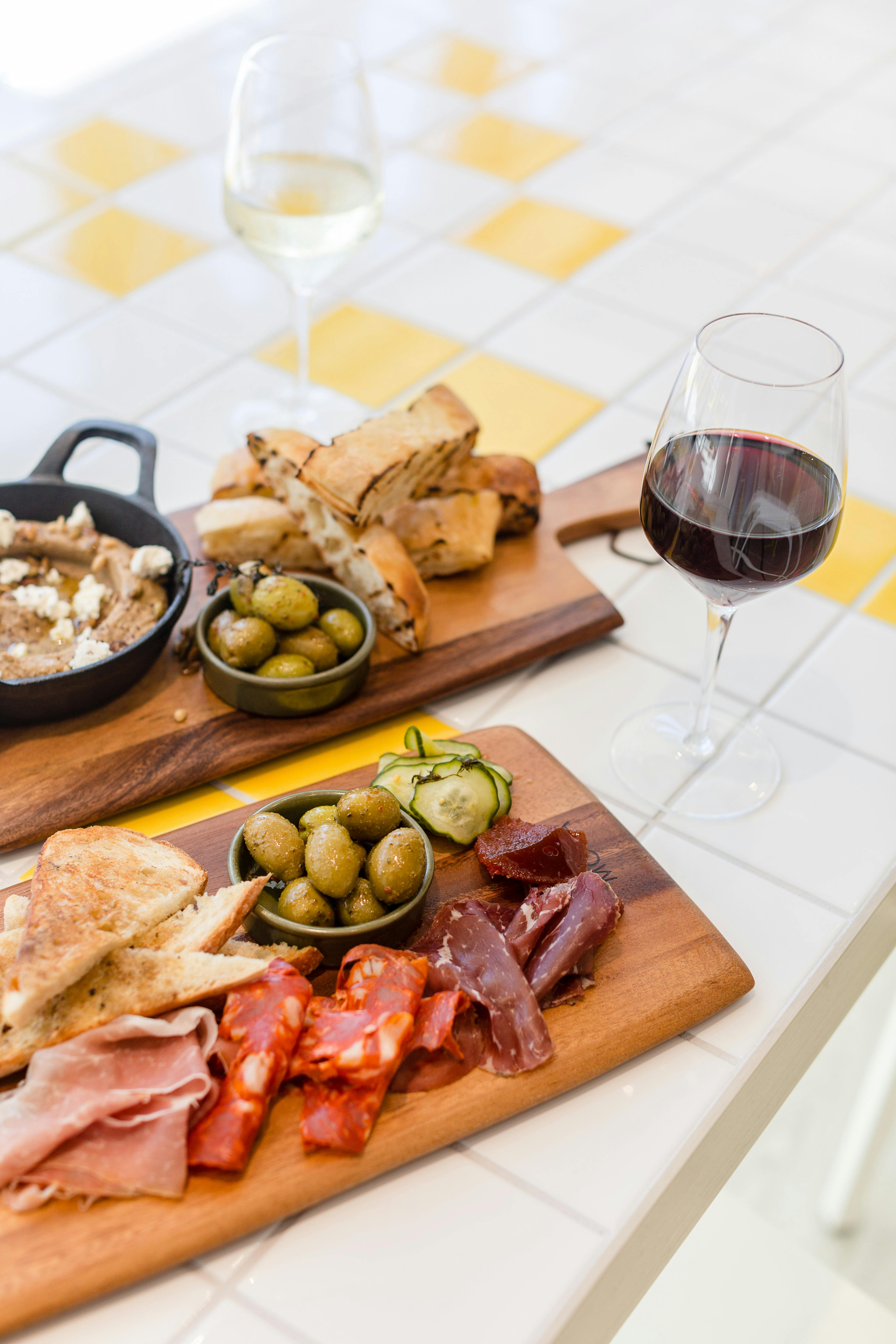 Eastside Social Restaurant & Bar, East Perth, Western Australia