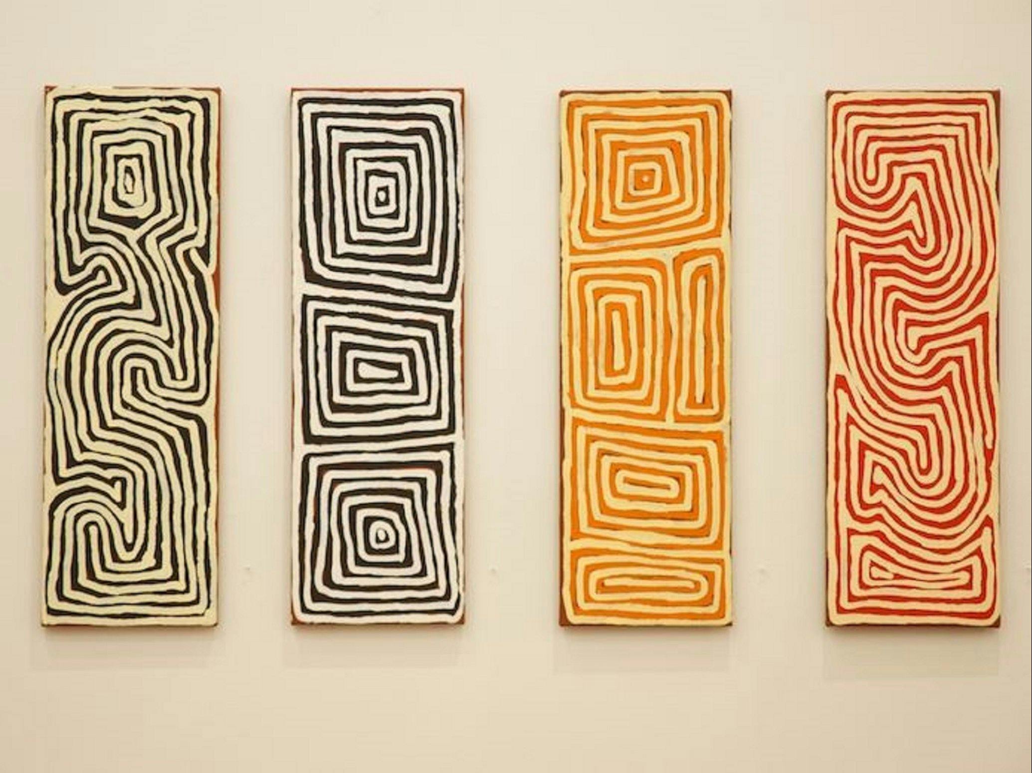 Utopia Art Sydney