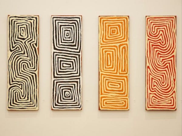 Utopia Art Sydney