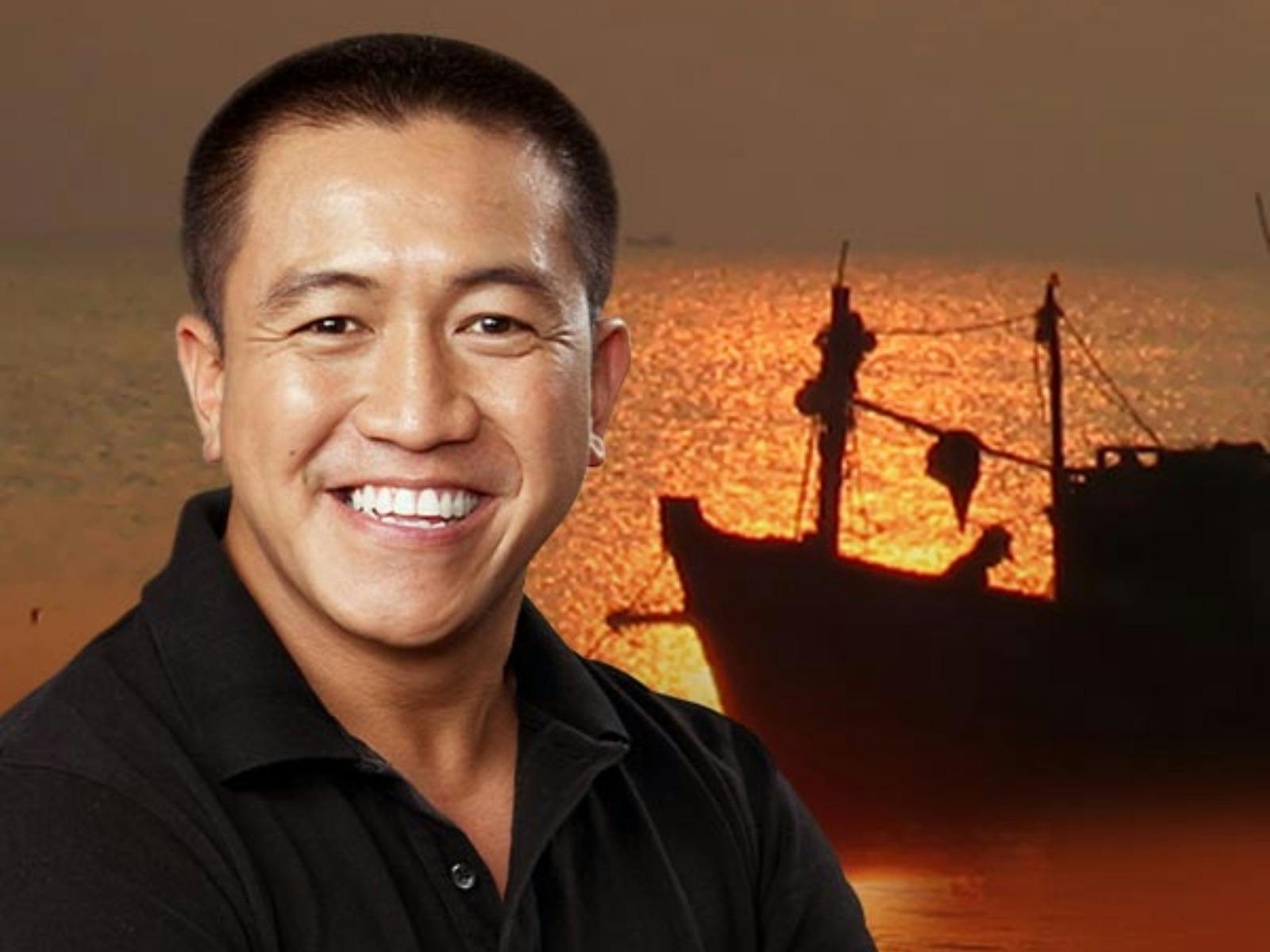 Anh Do – The Happiest Refugee Live