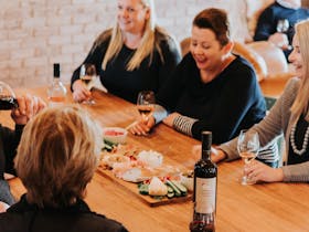 Wine & Food