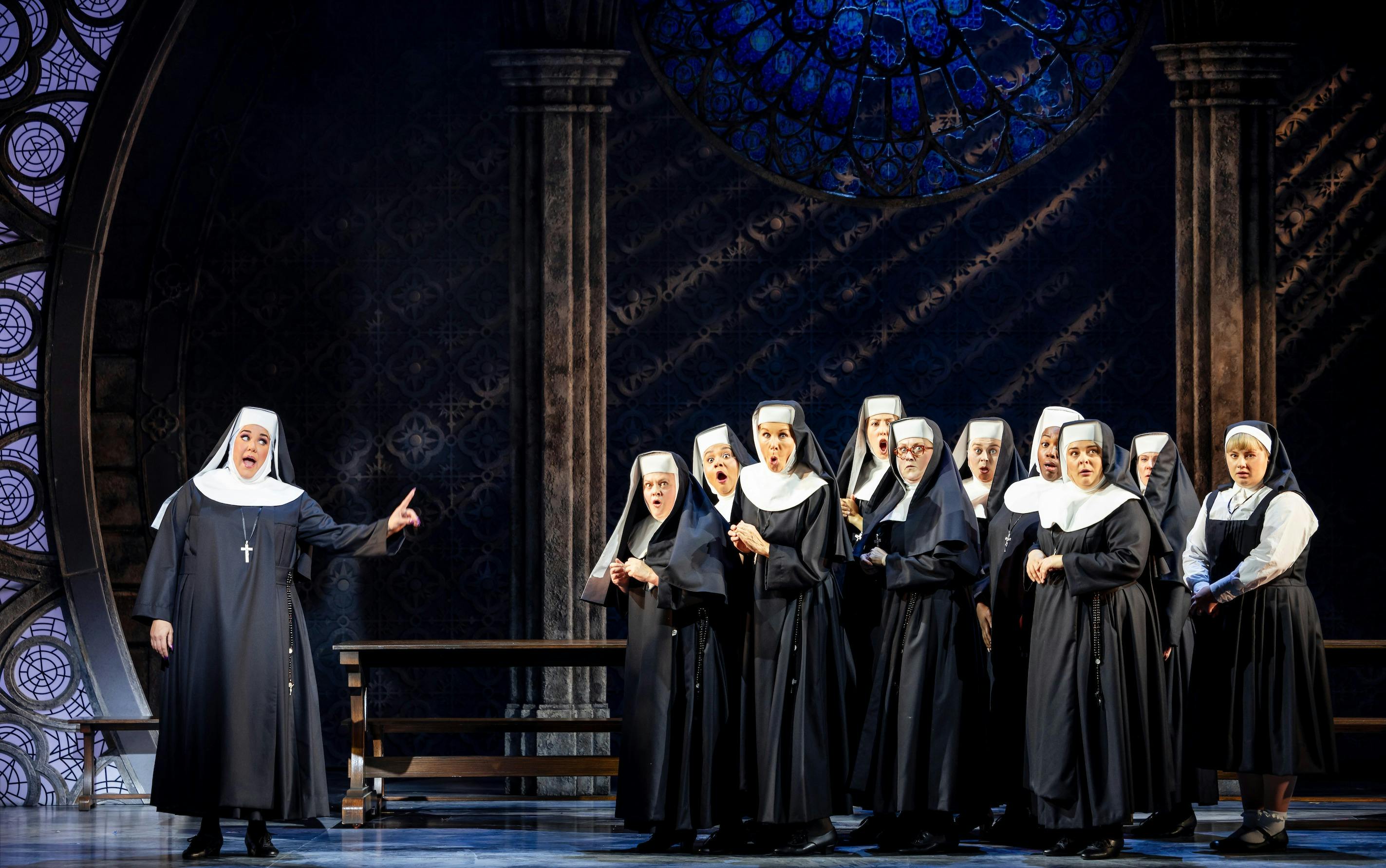 Sister Act