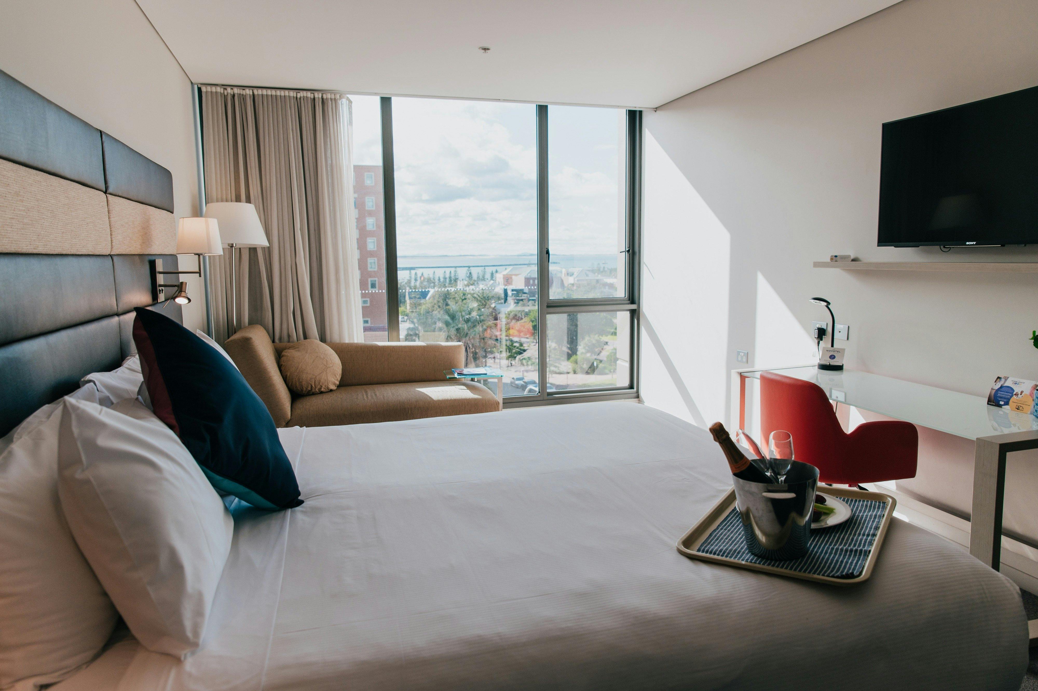 ハーバービュールーム