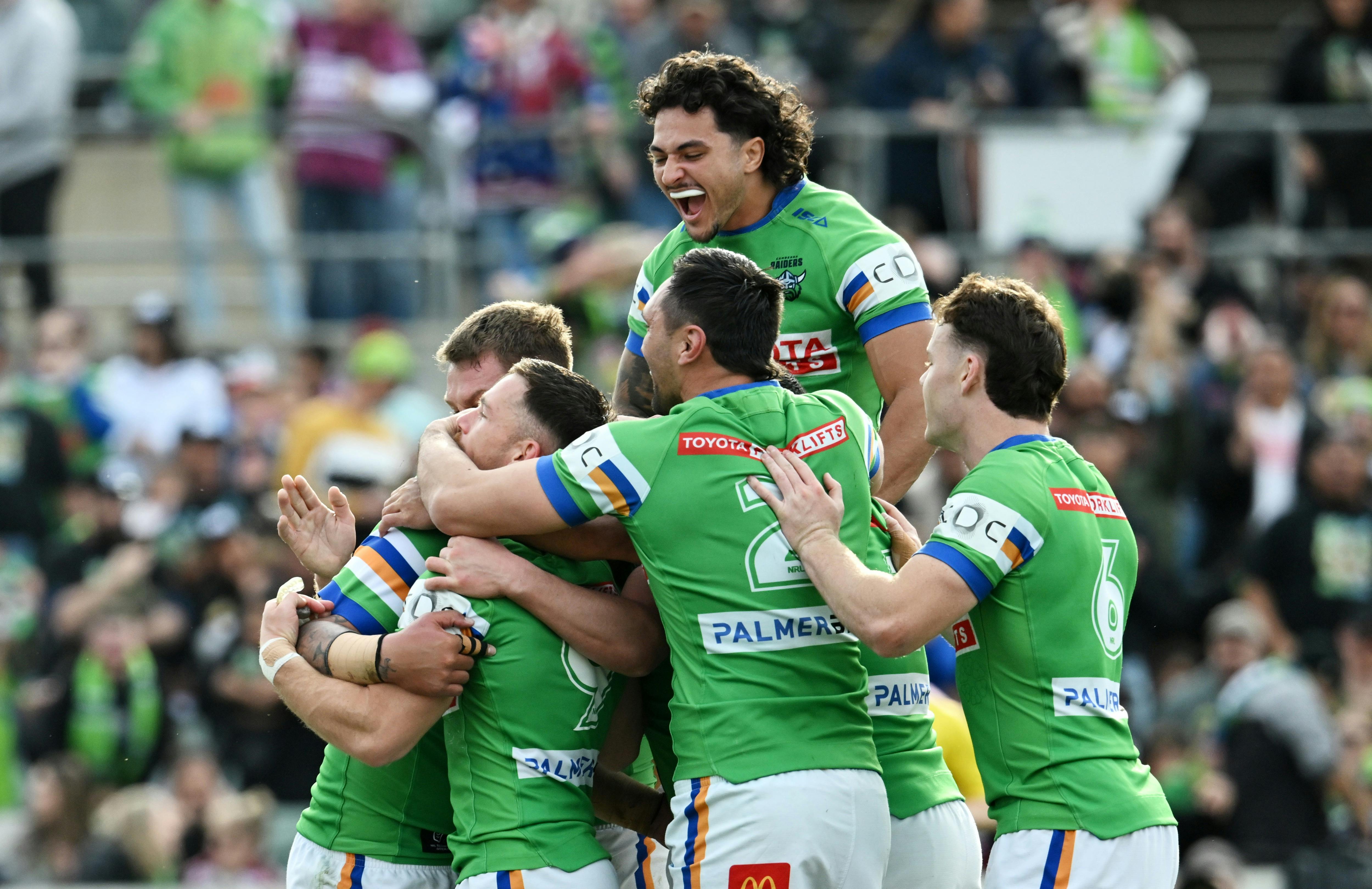 Try Celebration