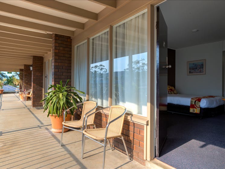 Best Western Zebra Motel Coffs Harbour accommodation