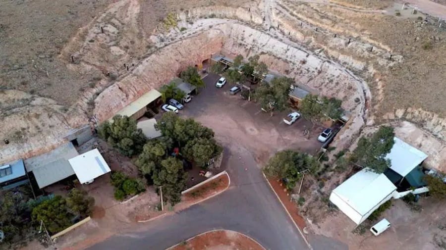 DESERT VIEW APARTMENTS