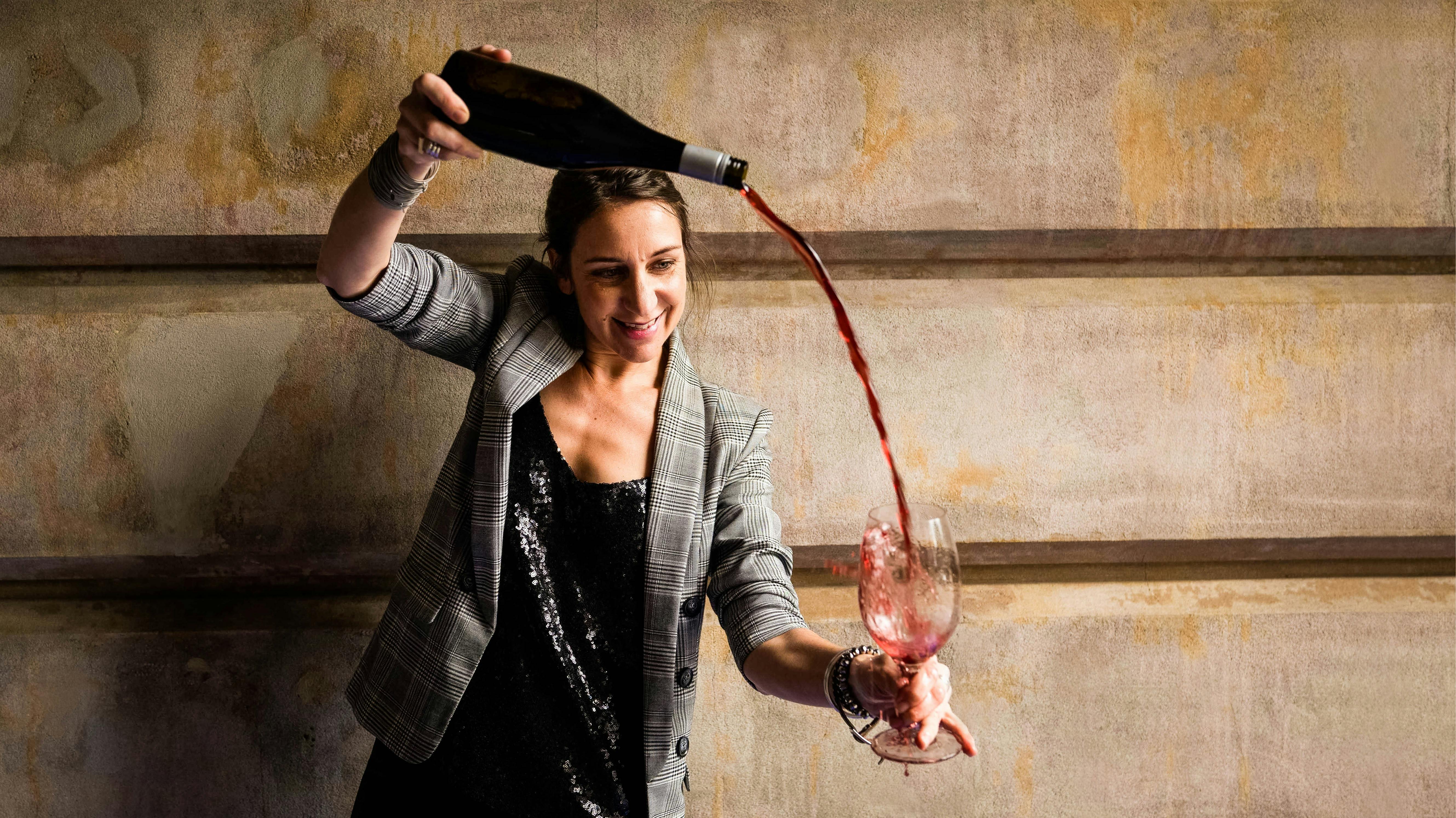 Wine Wars - Winter Edition; Australia vs The World